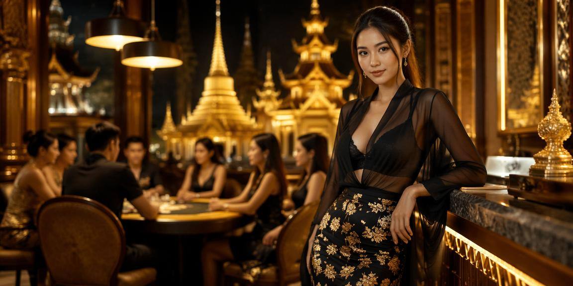 x9c Lucky Spin လုပ်ငန်းစဉ်သည် အဘယ်ကြောင့် ကွျေးကွံစည်းကမ်း